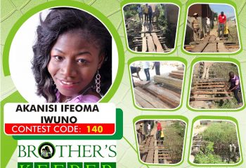 IFEOMA